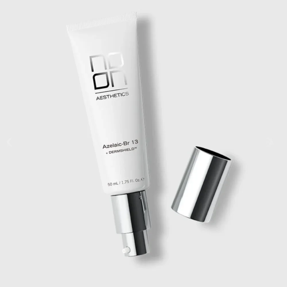 NWT NOON Azelaic-Br 13 Brightening Treatment 50 ml